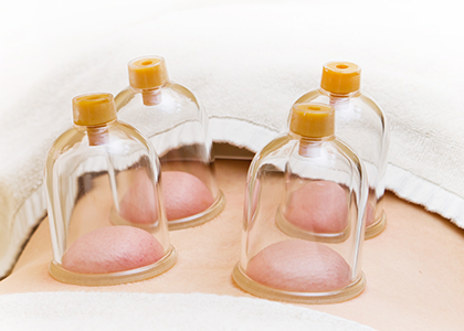 疲労回復コース