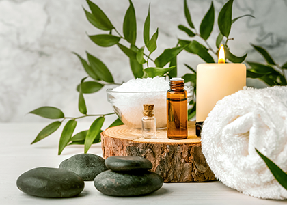 ぽかぽか温活コース